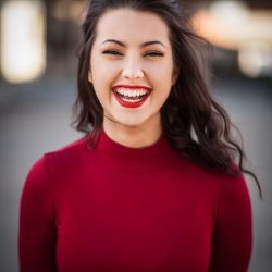 Happy Face in Web Marketing